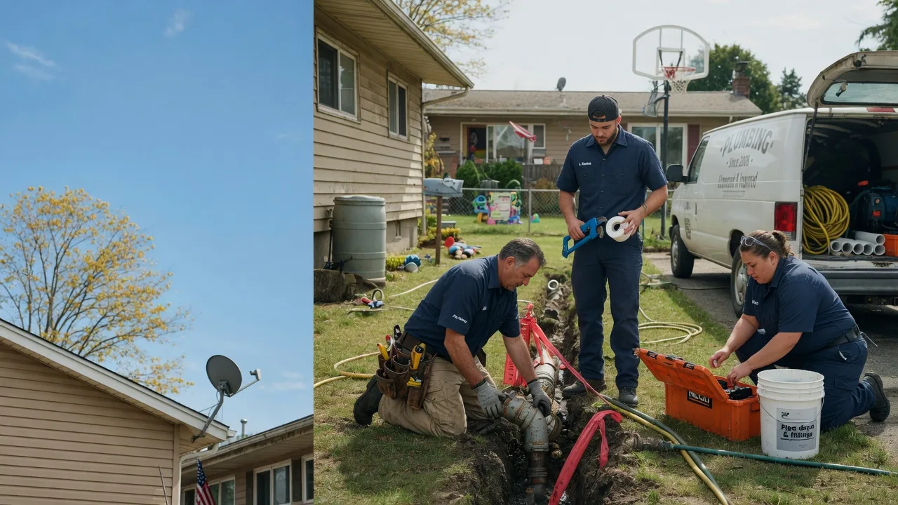 Garbage Disposal Replacement in Kinsman, IL near me